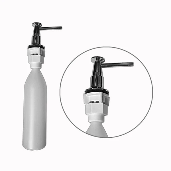Bình xịt xà phòng AM555