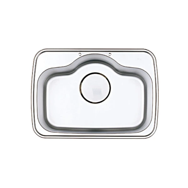 Chậu rửa Inox AM740