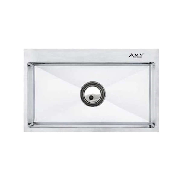 Chậu rửa bát thủ công AM8260