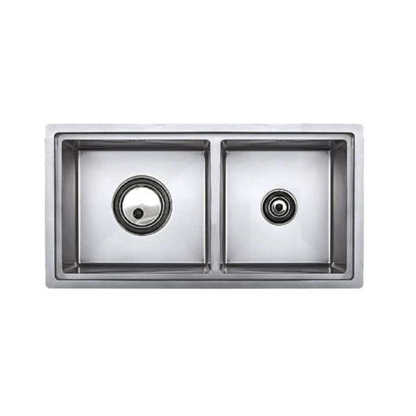 Chậu rửa bát thủ công cao cấp AM8484N
