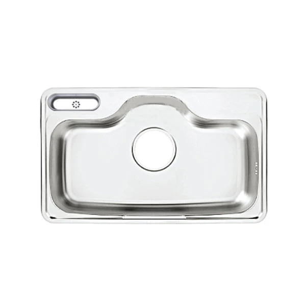 Chậu rửa Inox AM850