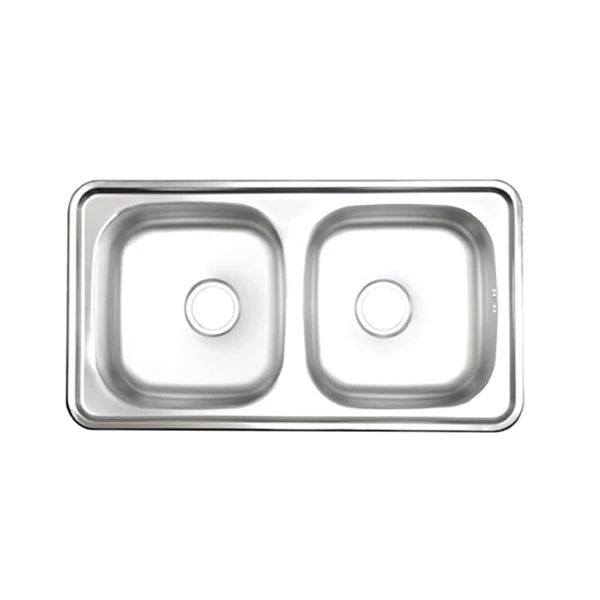 Chậu rửa Inox AM870