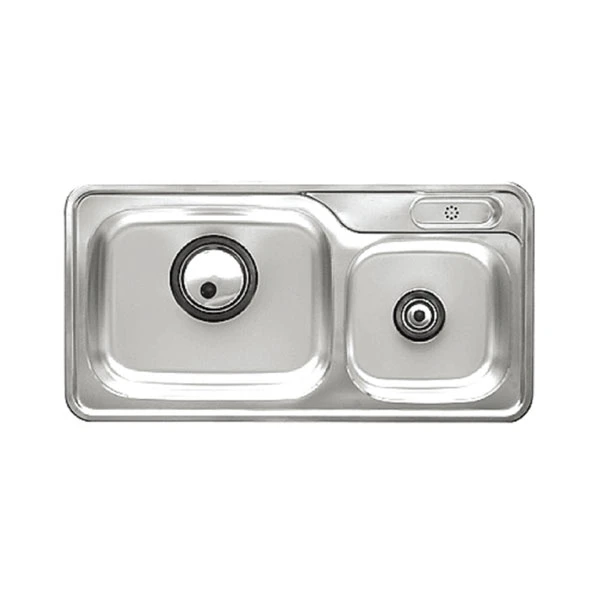 Chậu rửa Inox AM960P