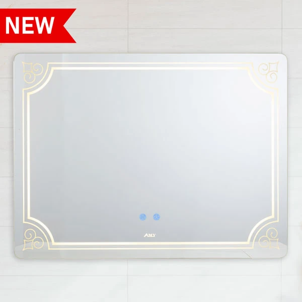 Gương LED AMDP 265