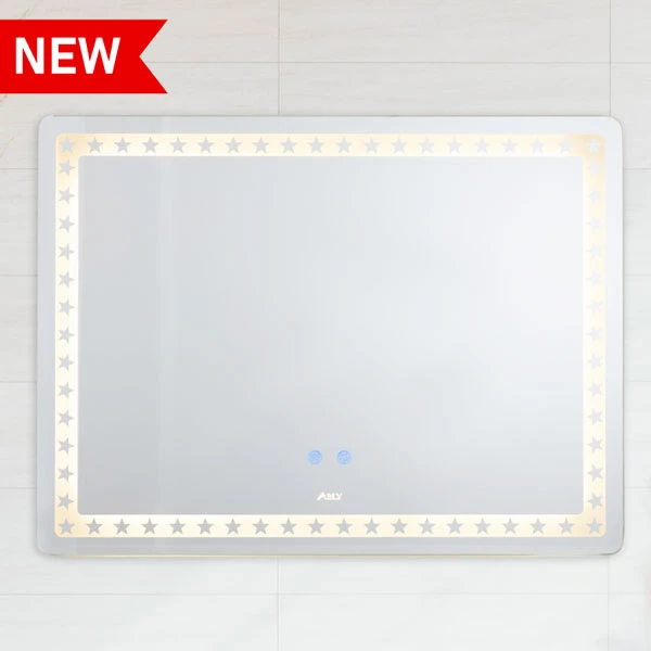 Gương LED AMDP 261