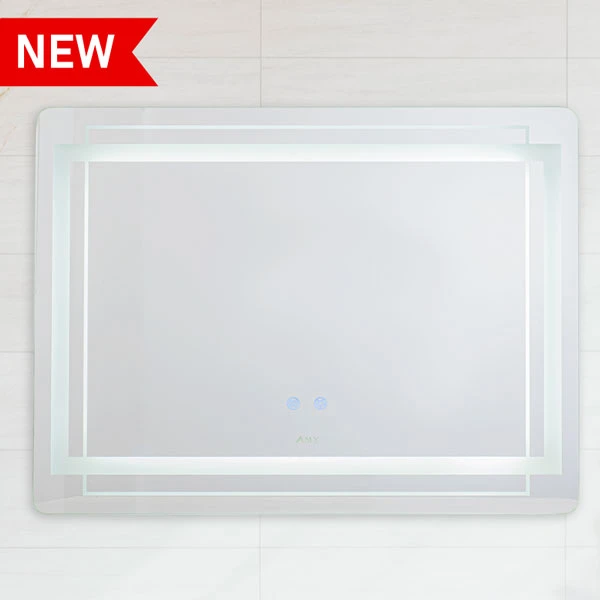 Gương LED AMDP 264