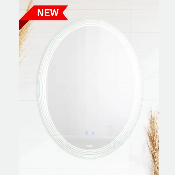Gương LED AMDP 266