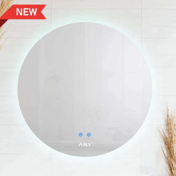 Gương LED AMDP 267