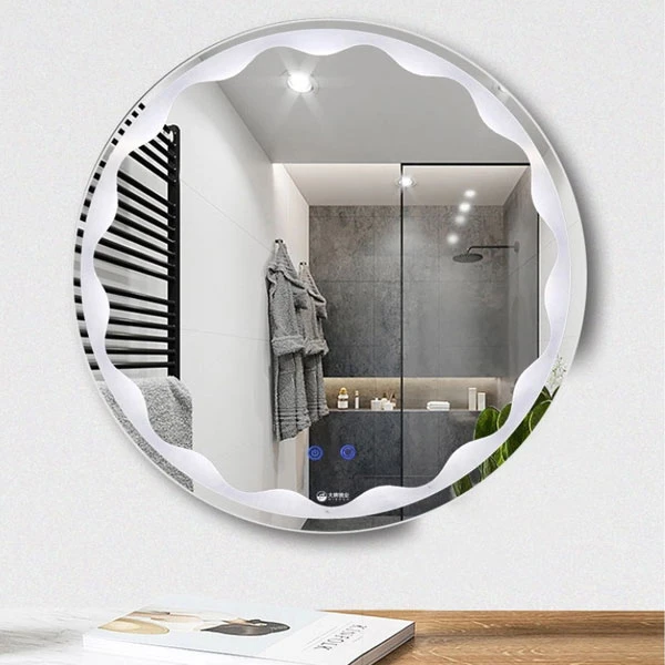 Gương điện cảm ứng cao cấp AMDP321A