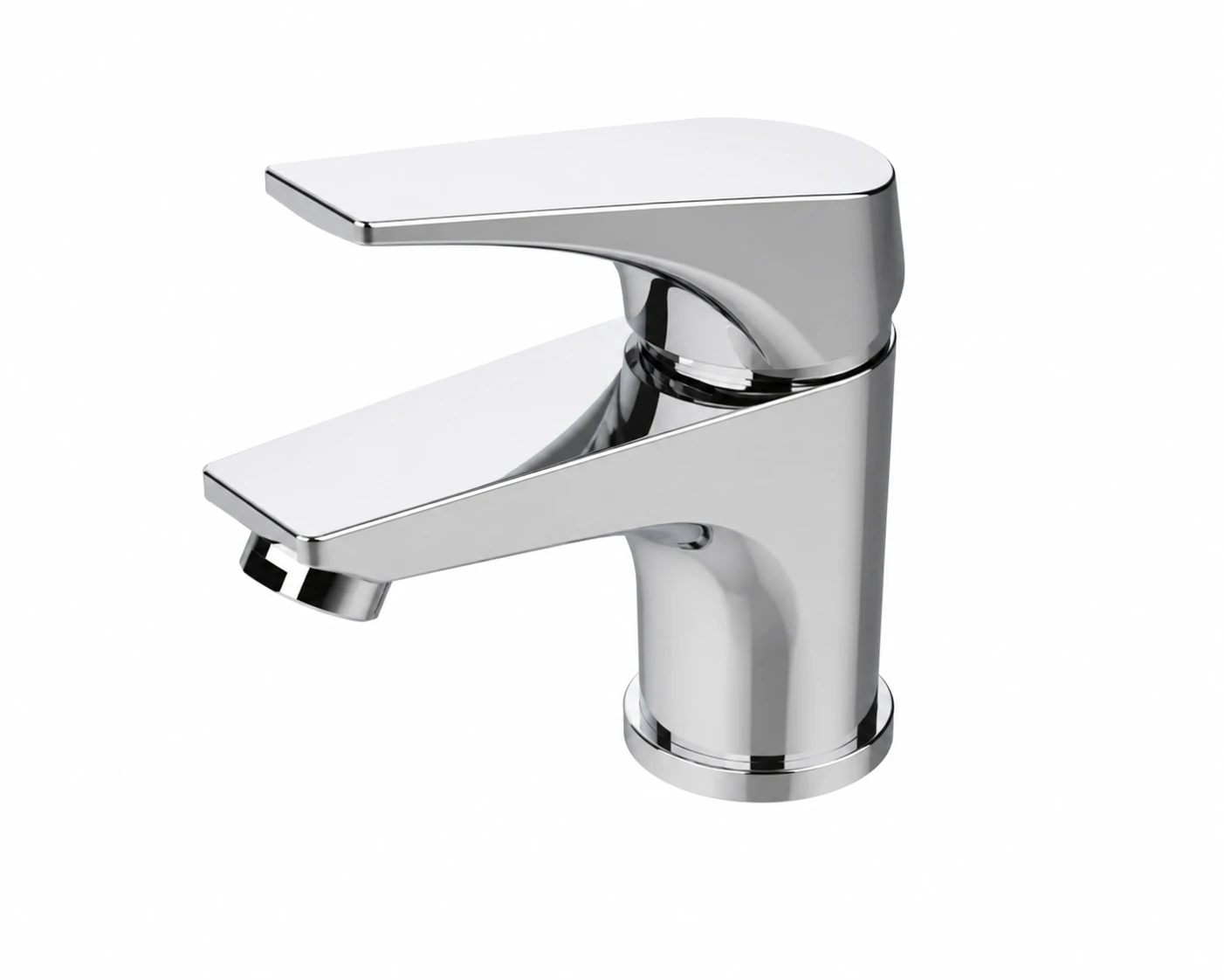 Vòi lavabo nóng lạnh AM 3001