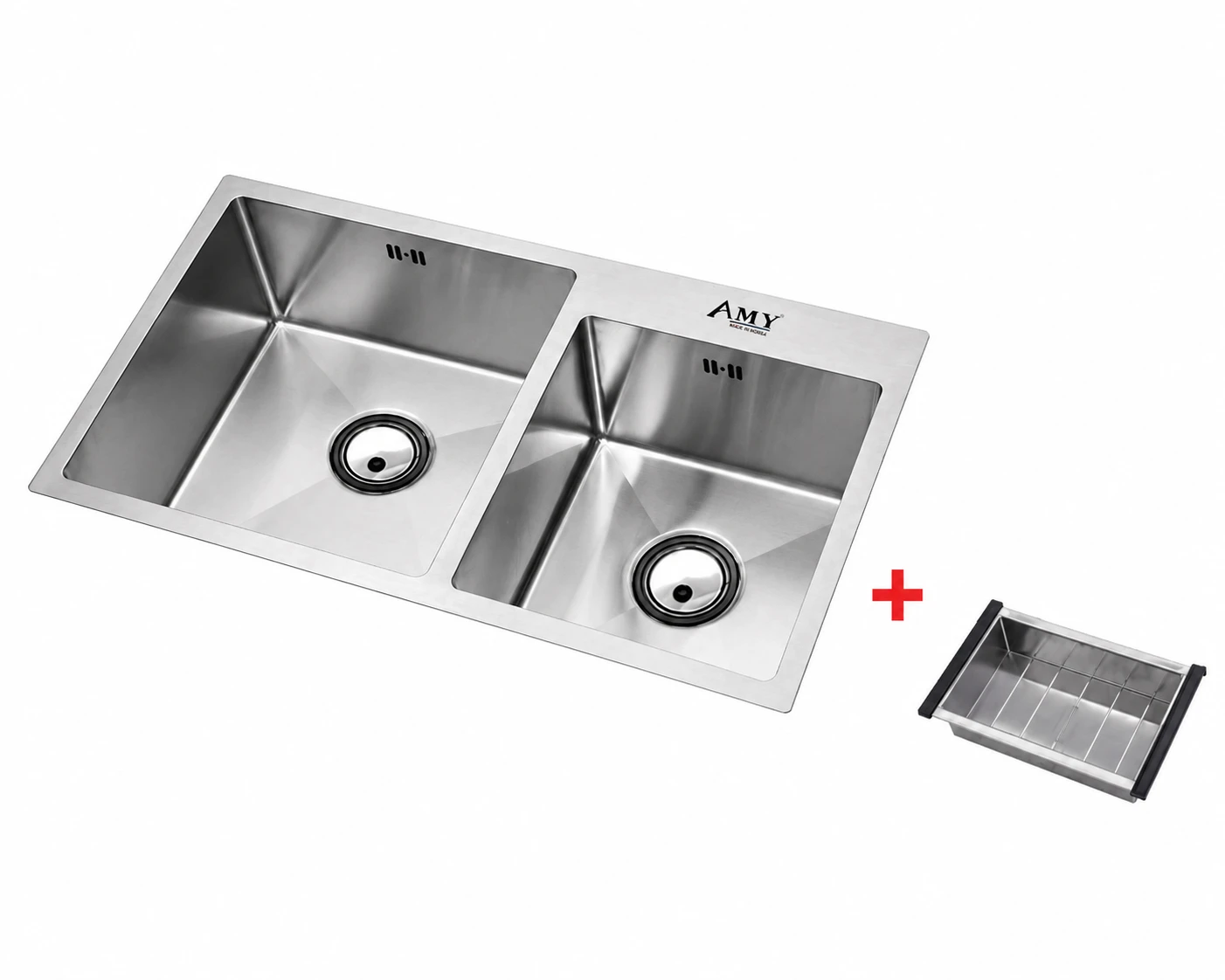 Chậu rửa bát thủ công AM 8238