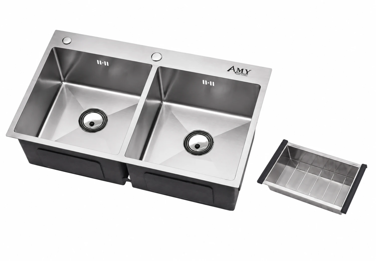 Chậu rửa bát thủ công AM 8288