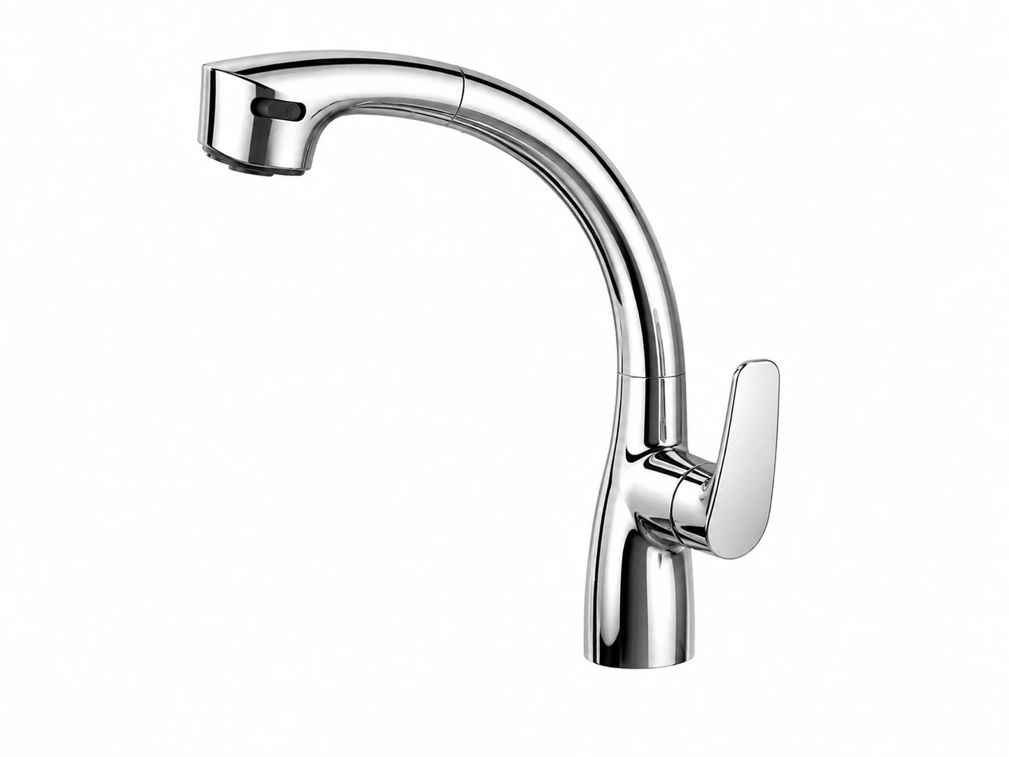 Vòi bếp nóng lạnh AM6006