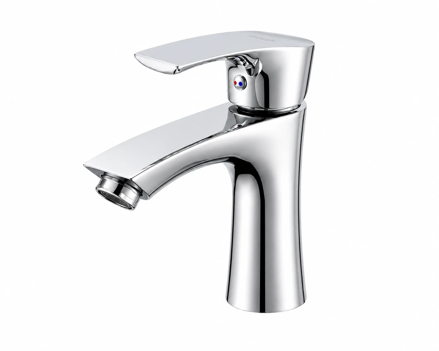 Vòi lavabo nóng lạnh AM8001