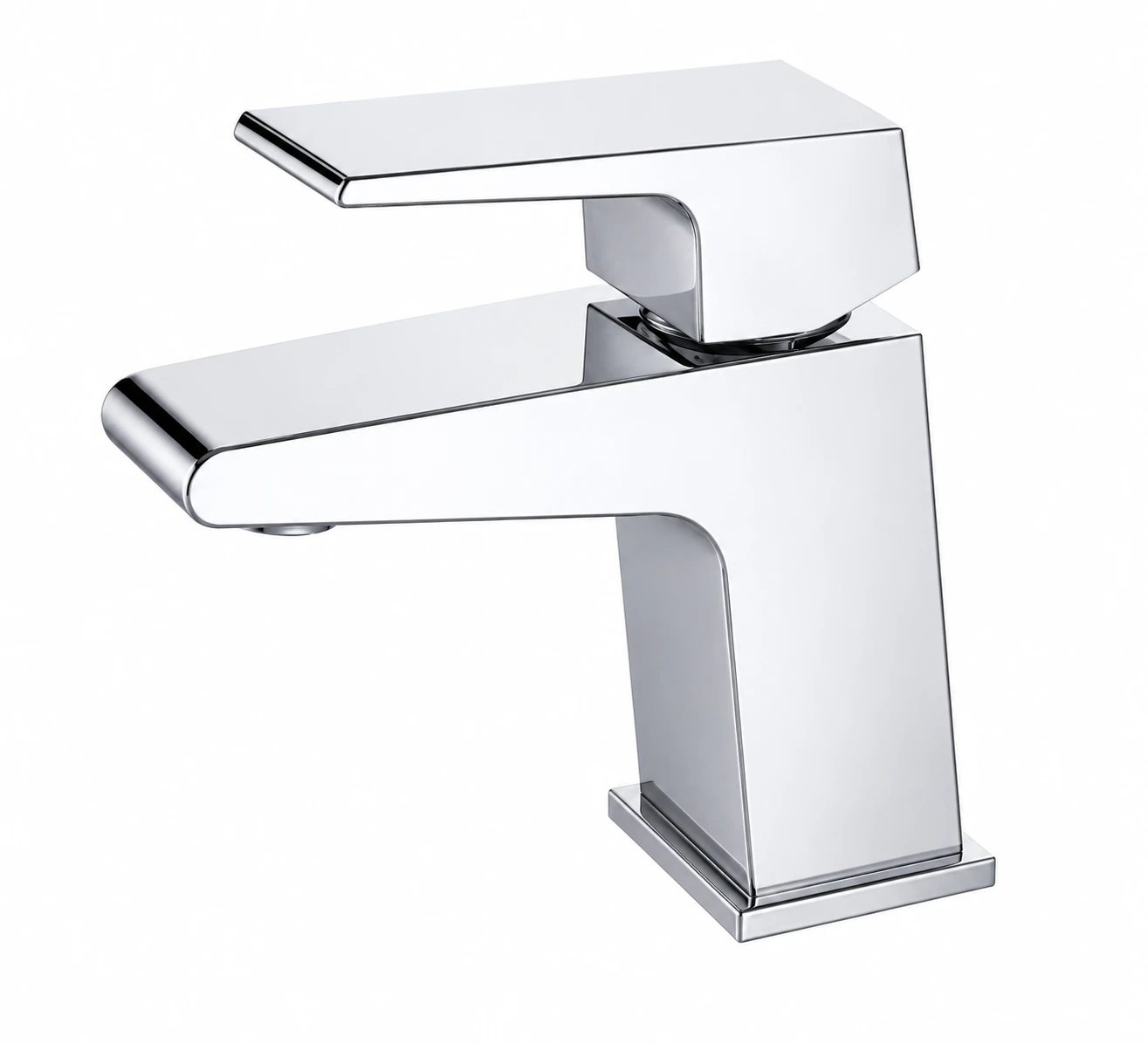 Vòi Lavabo nóng lạnh AM8001N