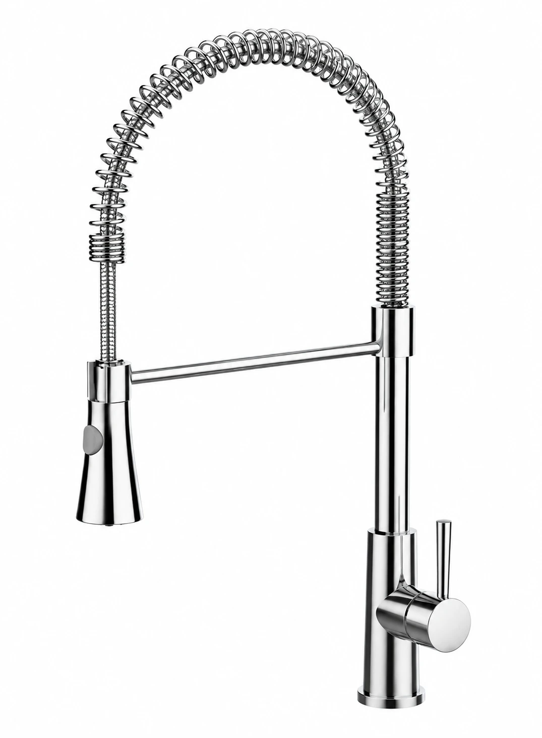 Vòi bếp nóng lạnh AM8006N