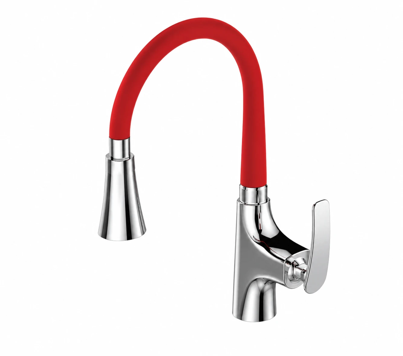 Vòi bếp nóng lạnh AM8007R