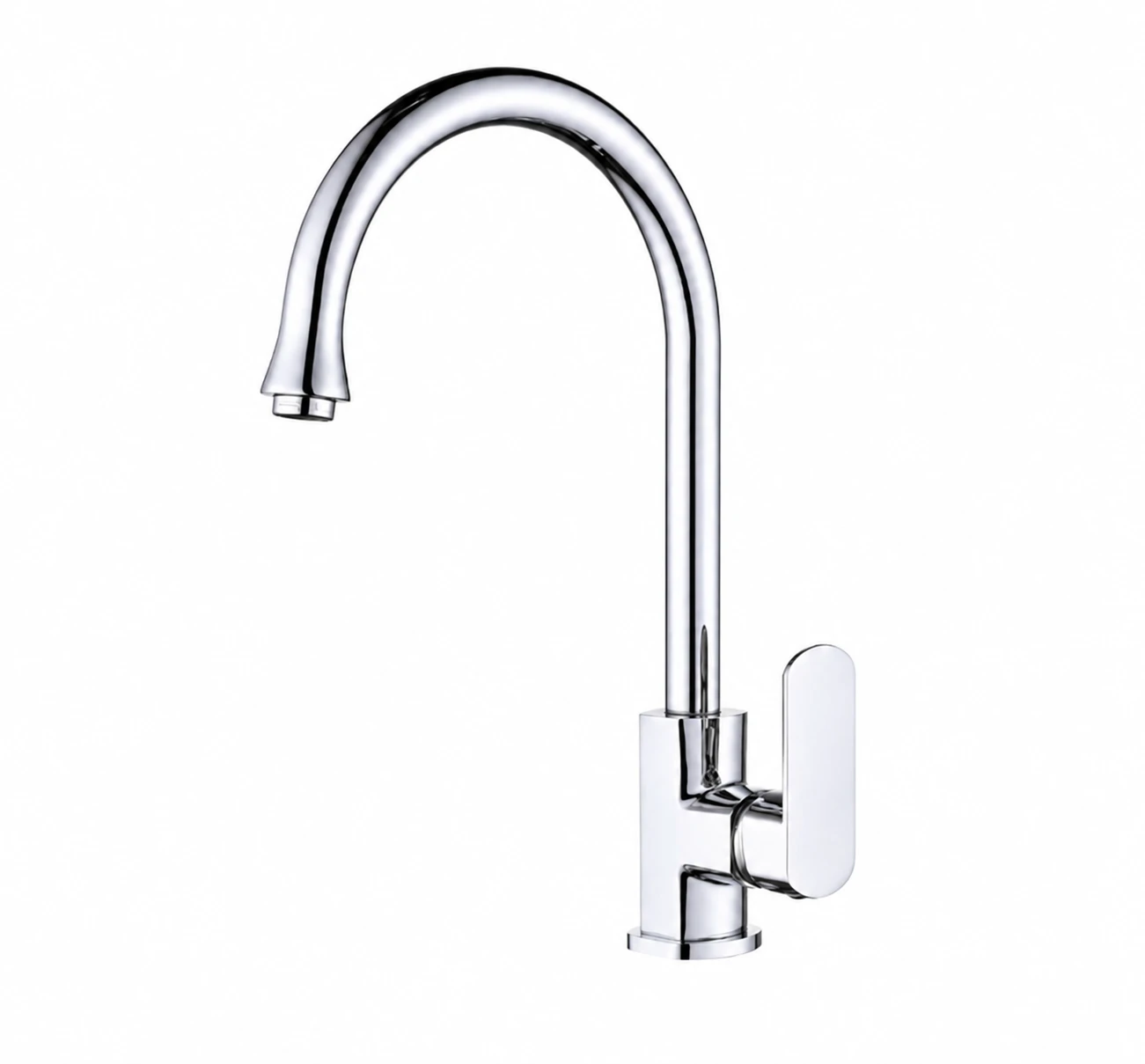 Vòi rửa bát nóng lạnh AM9005