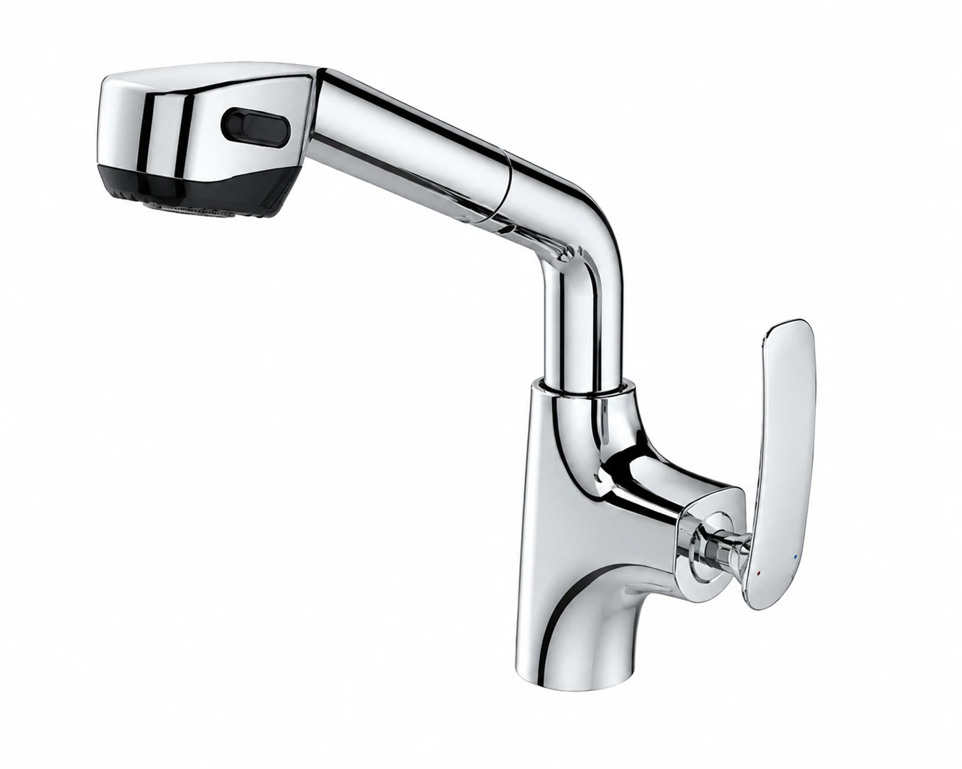 Vòi bếp nóng lạnh AM9006