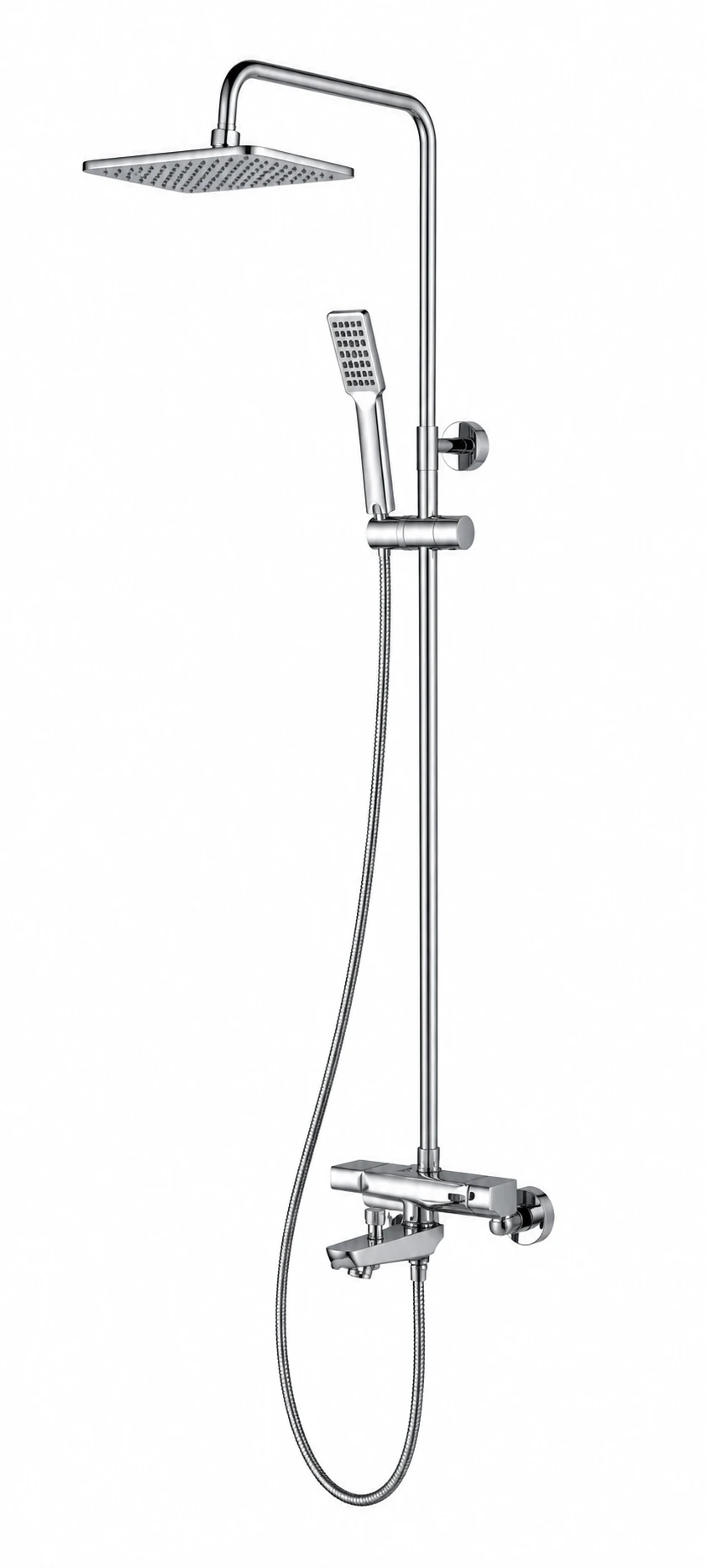 Sen tắm cây nhiệt độ AM9126