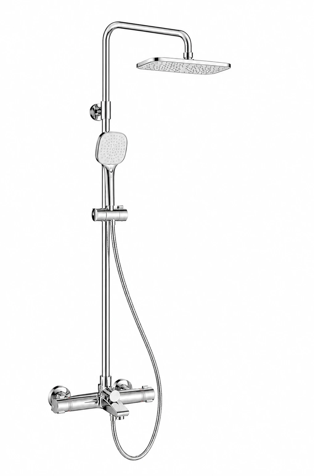 Sen tắm cây nhiệt độ AM9128