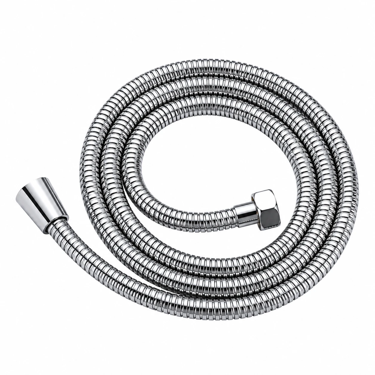 Dây sen tắm INOX 304 dài 1,5m AM 001