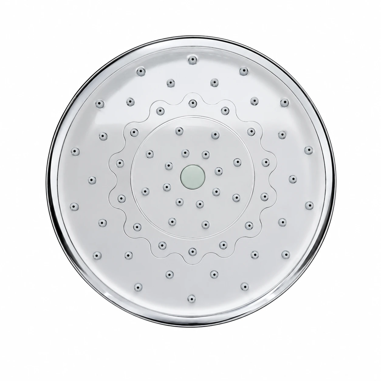 Bát sen tắm tròn AM 009