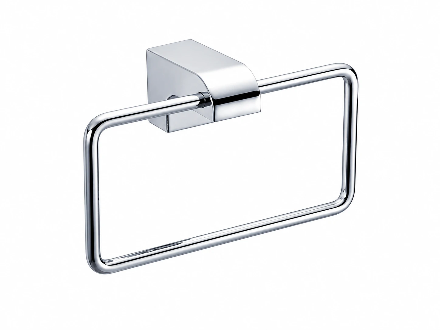 Móc khăn ướt bằng đồng mạ Crom A8800-05
