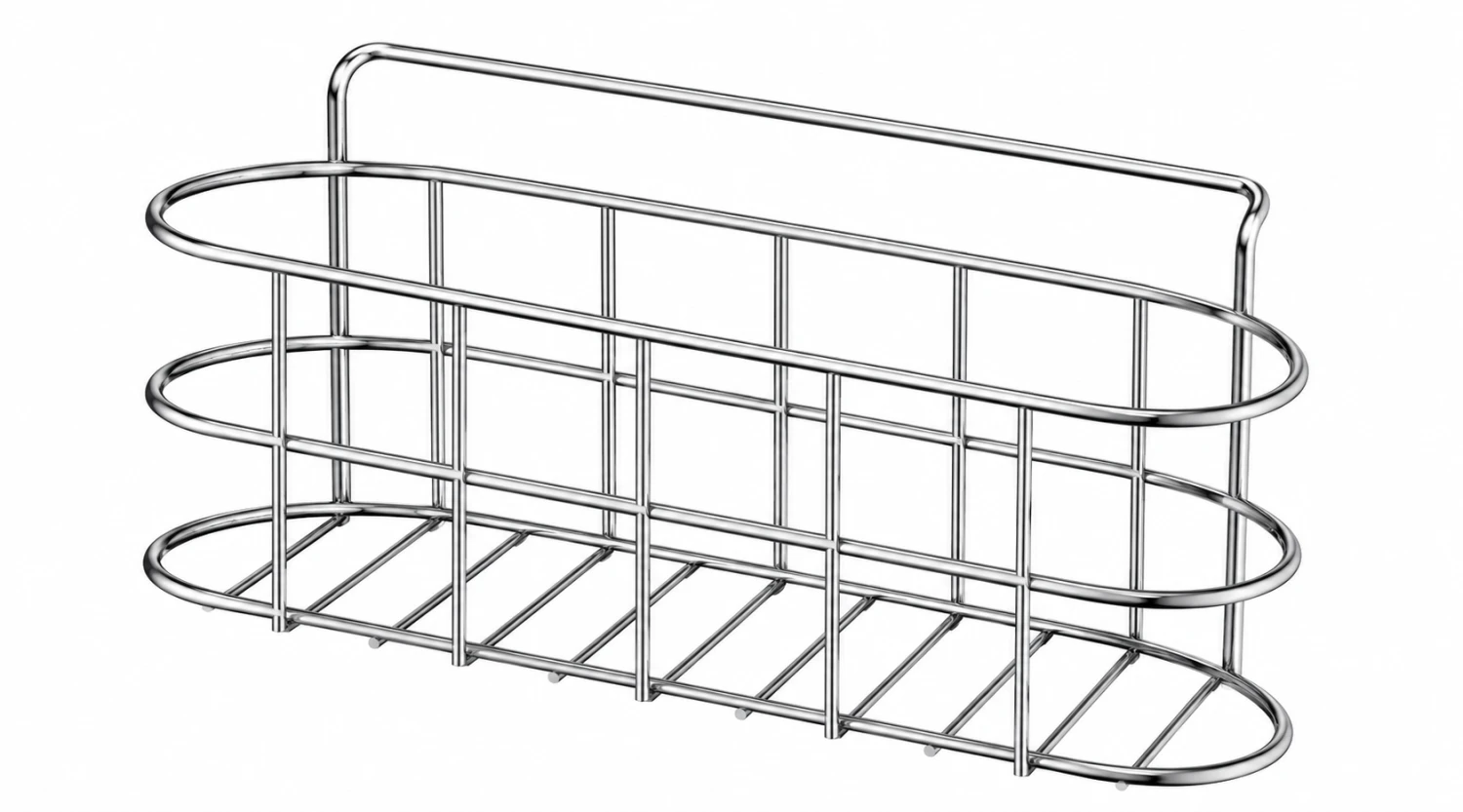 Rổ Inox AM 240