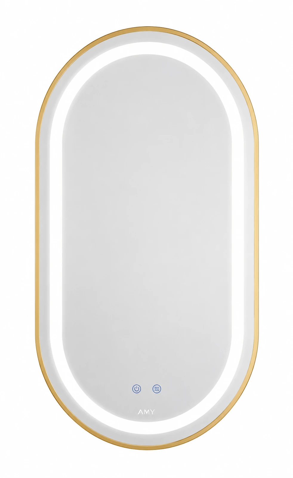 Gương LED AMDP 286