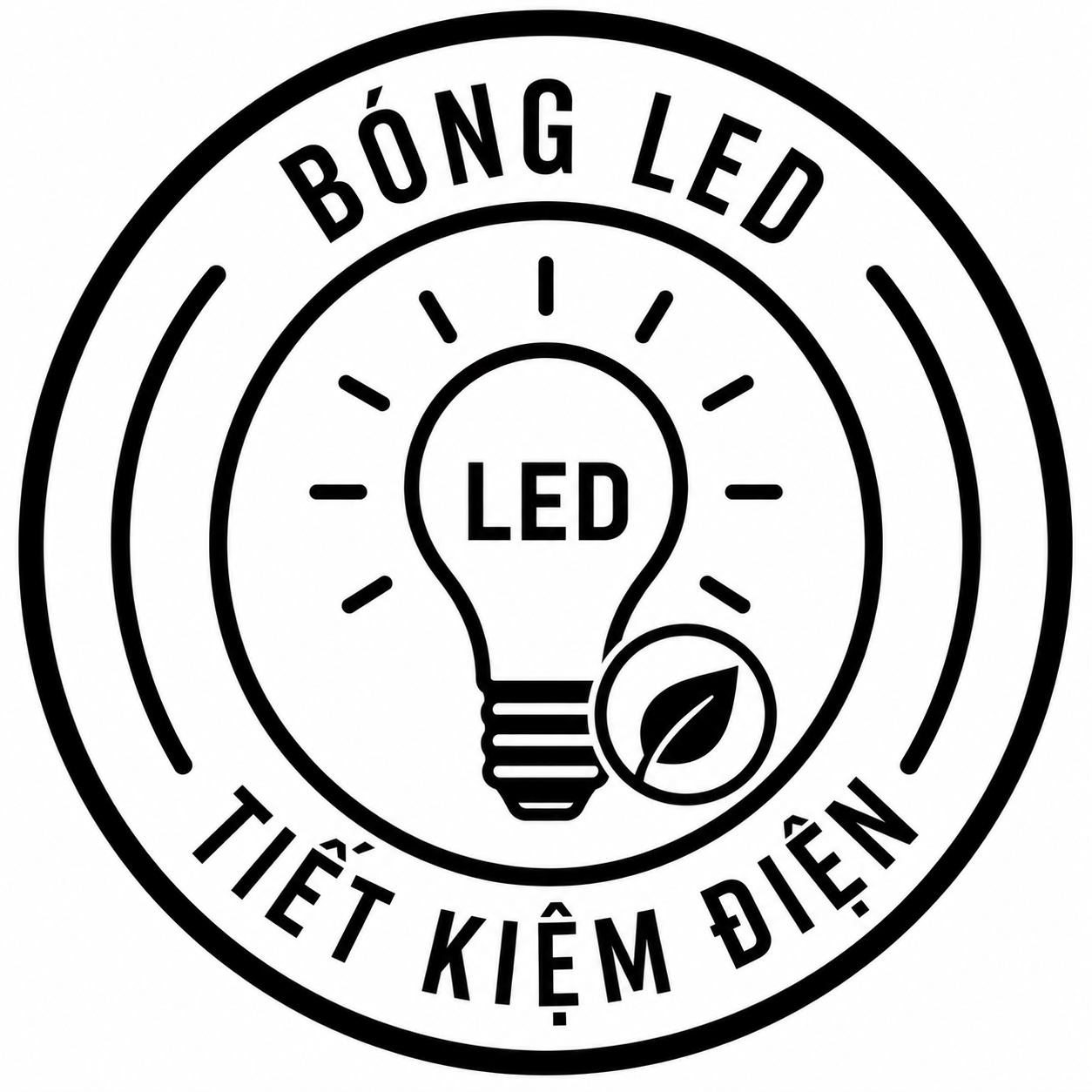 Saving LED