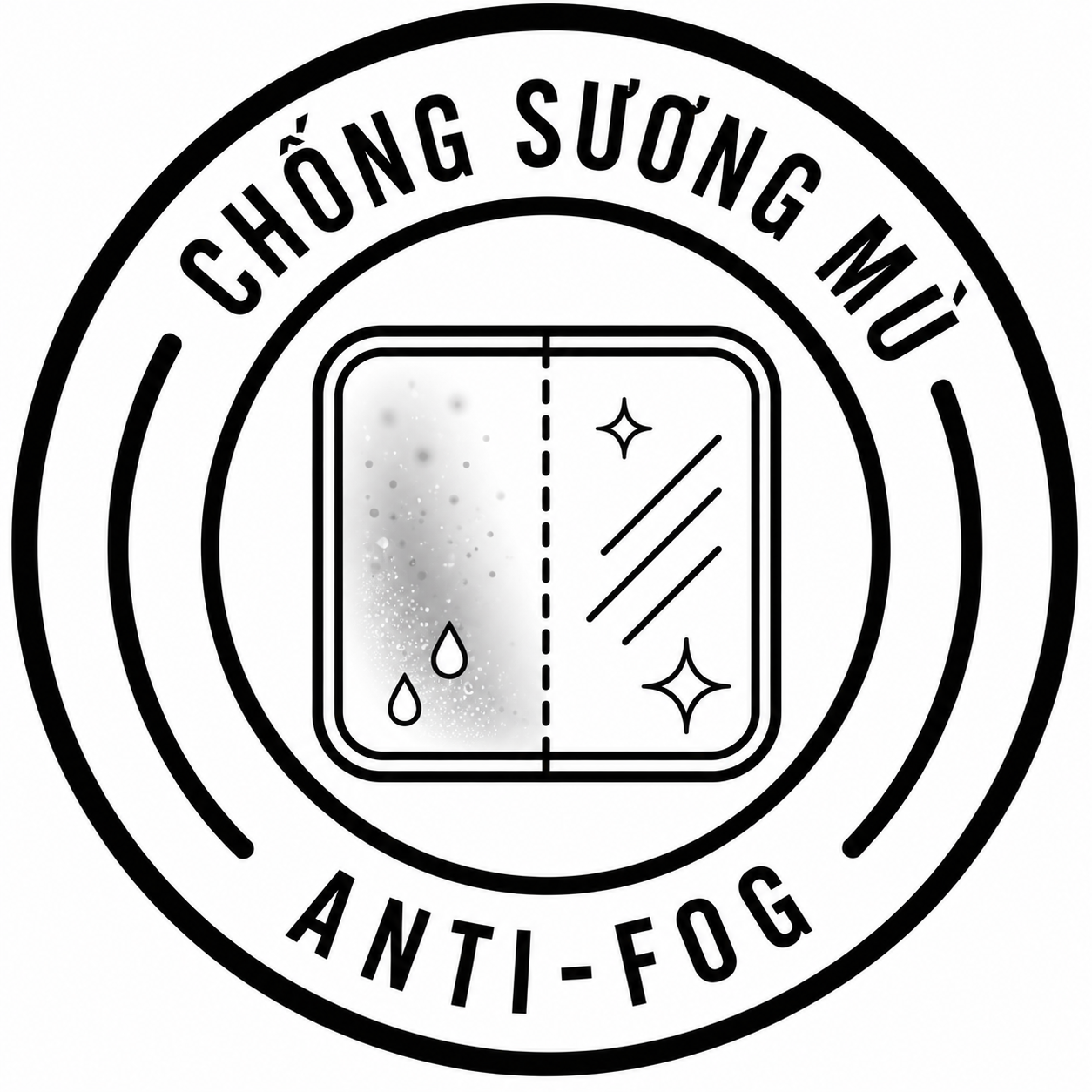 Anti-FOG